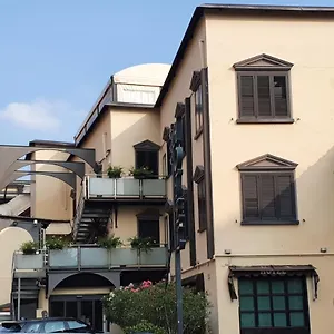 Szálloda San Giorgio, Bergamo