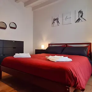 Porta Nuova - Casa Vacanze Ai Mille - 3 Апартаменты