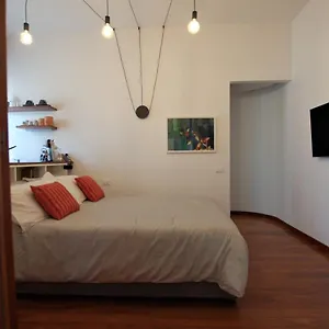 Bed & Breakfast Monteverdi, Bergamo