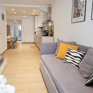  Appartement Casa Vacanza Valentina - Downtown