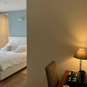  בית הארחה Relais Dei Mandorli