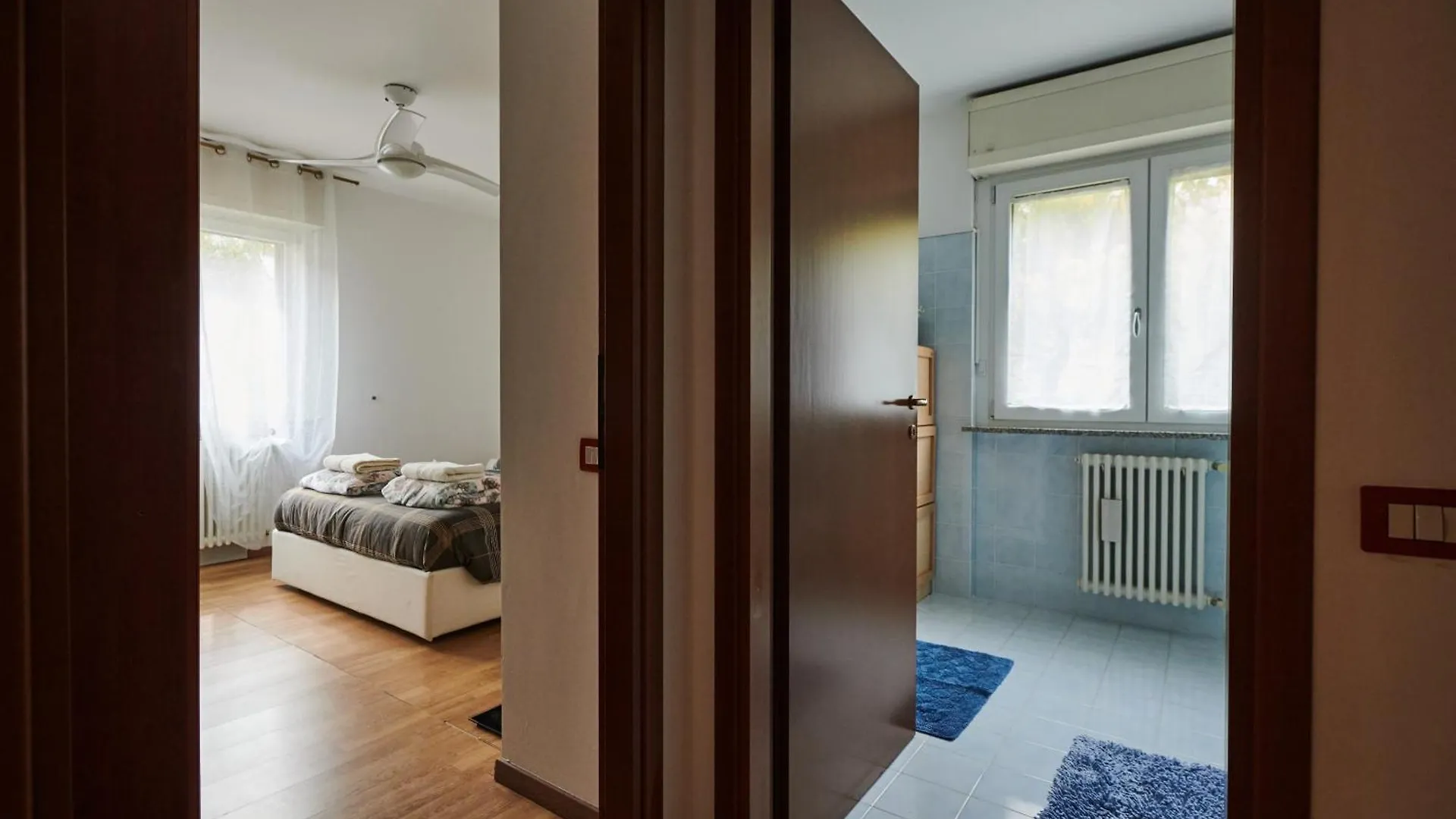 La Casa Di Pippo Apartment Bergamo 0*,