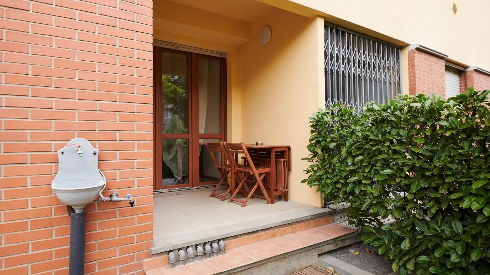 La Casa Di Pippo Apartment Bergamo 0*,  Italy