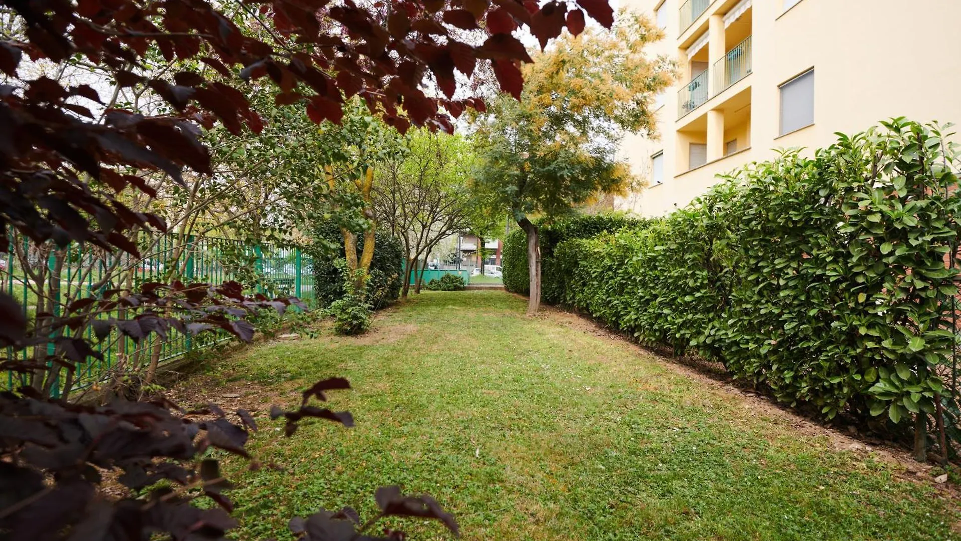 La Casa Di Pippo Apartment Bergamo