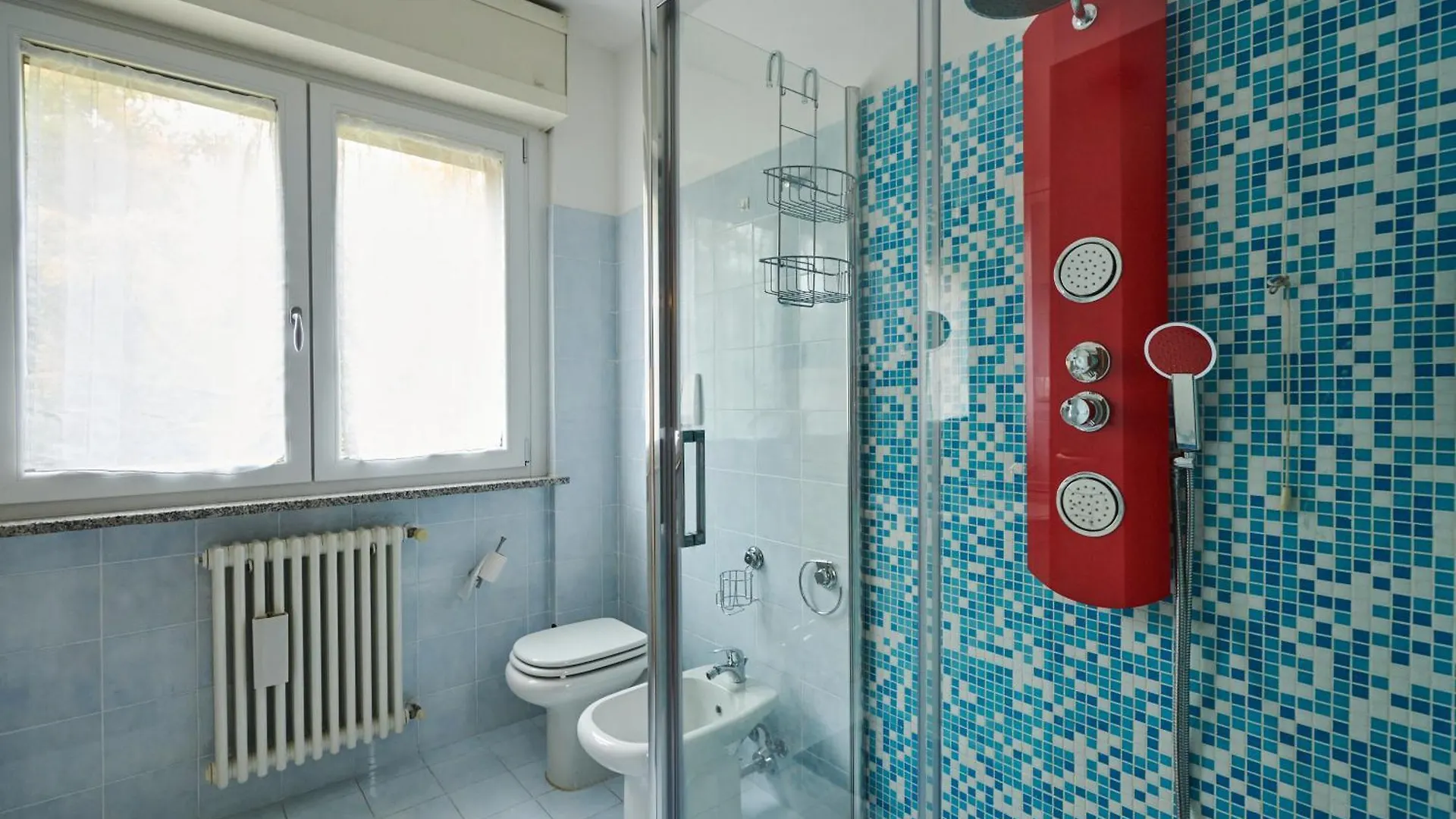 La Casa Di Pippo Apartment Bergamo