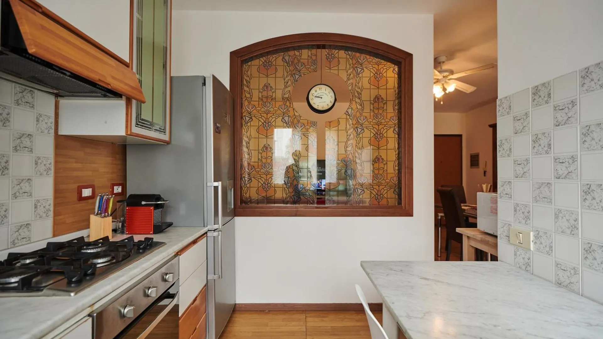 La Casa Di Pippo Apartment Bergamo